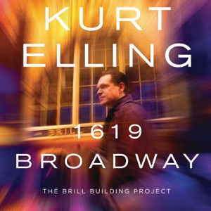 1619 Broadway ‒ The Brill Building Project