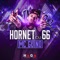 Hornet ou 66 - Mc Guino lyrics