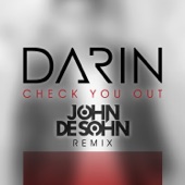Check You Out (John De Sohn Remix) artwork