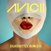 Silhouettes (Syn Cole Creamfields Mix Radio Edit) artwork