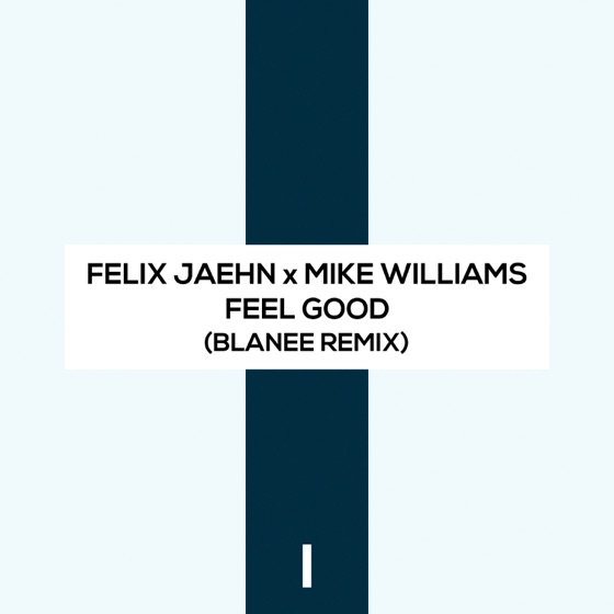 Cover artwork for Feel Good
