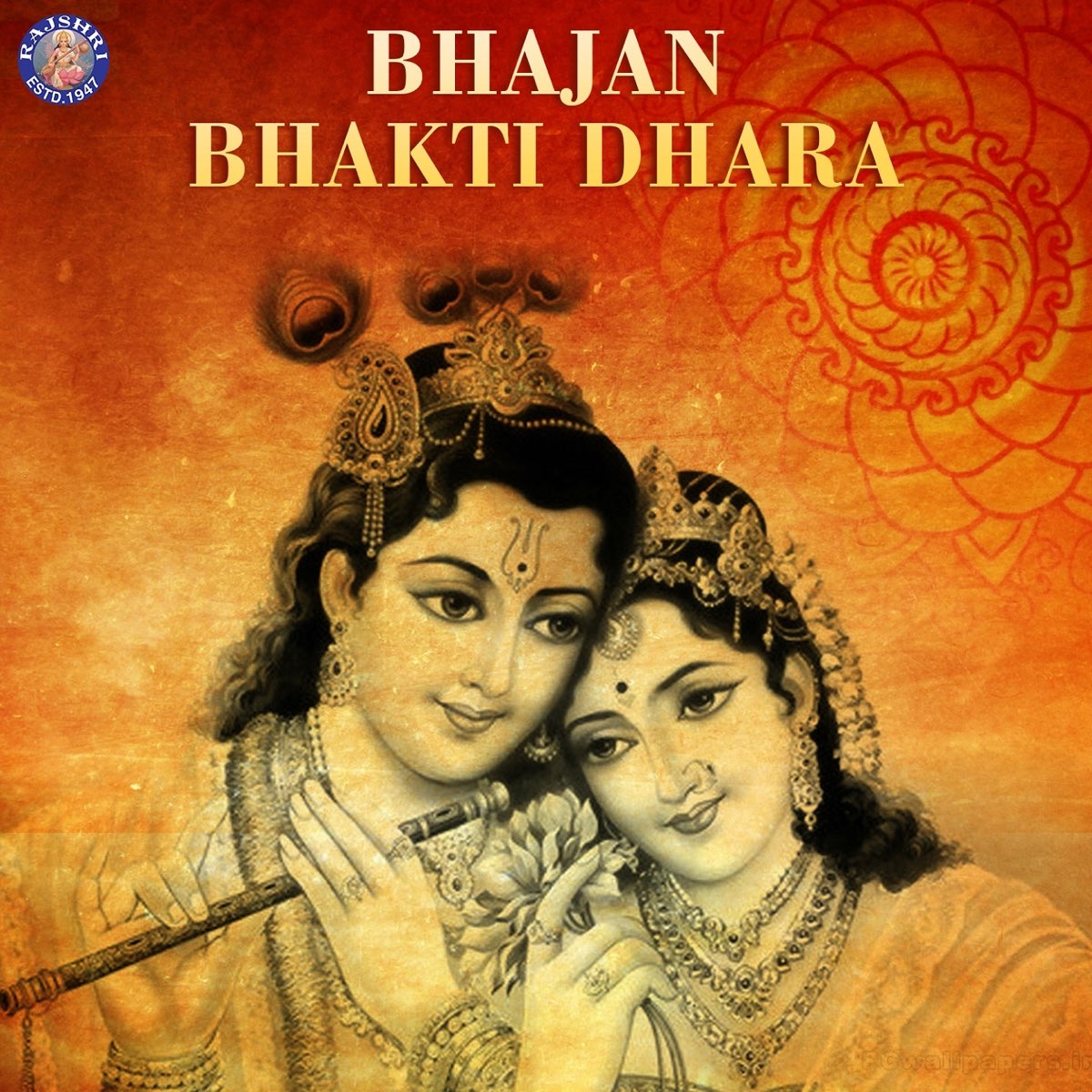 Bhajan Bhakti Dhara by Sanjeevani Bhelande, Palak Muchhal & Rajalakshmee  Sanjay on Apple Music