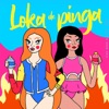 Loka de Pinga by Kika Boom iTunes Track 1