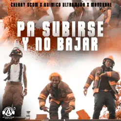 Pa Subirse y No Bajar (feat. DJ Patio) - Single - Mandrake El Malo Corita Pa Subirse y No Bajar (feat. DJ Patio) - Single - Mandrake El Malo Corita