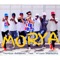 Morya (feat. Mtown Breakers) - Thomson Andrews lyrics