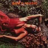 Roxy Music - Psalm