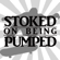 Stoked on Being Pumped - EP - Stoked On Being Pumped