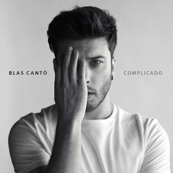 Cover artwork for Complicado