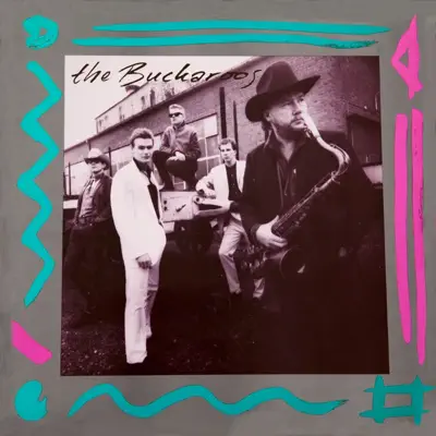 The Buckaroos - The Buckaroos
