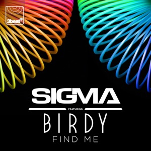Find Me (feat. Birdy) [Radio Edit] - Single