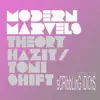 Modern Marvels (Idiots Version) [feat. Scribbling Idiots] - Single album lyrics, reviews, download