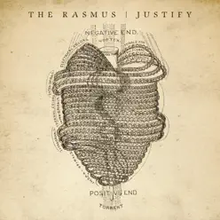Justify - EP - The Rasmus