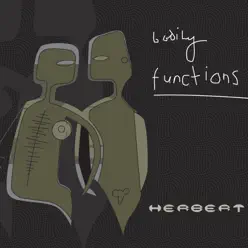 Bodily Functions (Special Edition) - Matthew Herbert