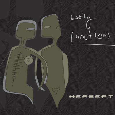 Bodily Functions (Special Edition) - Matthew Herbert