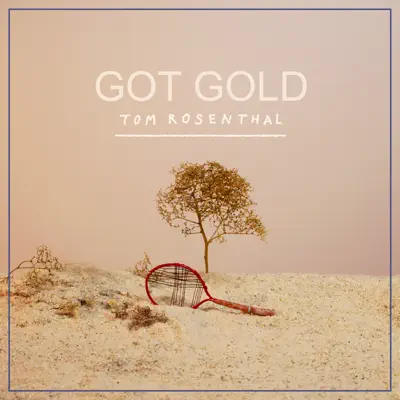 Got Gold - Single - Tom Rosenthal