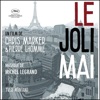 Le joli mai (Original Movie Soundtrack) - EP