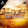 Sandstorm - Single, 2017