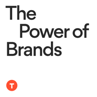 Troika: The Power of Brands podcast