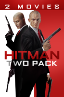 20th Century Fox Film - Hitman 2-Movie Collection artwork