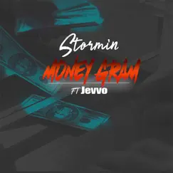 Money Gram (feat. Jevvo) - Single by Stormin album reviews, ratings, credits