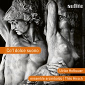 Co'l dolce suono (Bonus Track Version) artwork