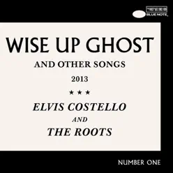 Wise Up Ghost - Elvis Costello