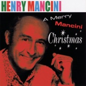 A Merry Mancini Christmas artwork