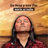 Un Beso y una Flor - Single