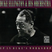 Duke Ellington and His Orchestra - Mendoza