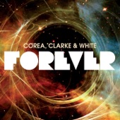 Corea, Clarke & White - Captain Marvel