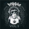 Legal Reggae Eagle, Vol. 1