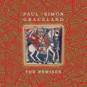 Graceland - The Remixes artwork