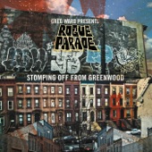 Stomping off from Greenwood (Greg Ward Presents Rogue Parade) [feat. Matt Gold, Dave Miller, Matt Ulery & Quin Kirchner]