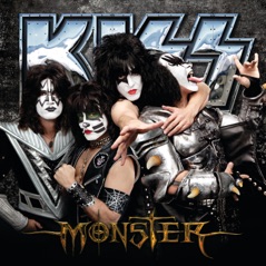 Monster (Bonus Track Version)
