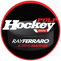 The Pulp Hockey Show podcast
