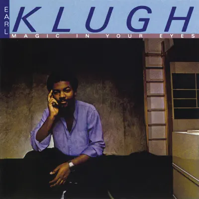 Magic In Your Eyes - Earl Klugh Magic In Your Eyes - Earl Klugh