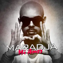 Mi Amor - Single - Maradja