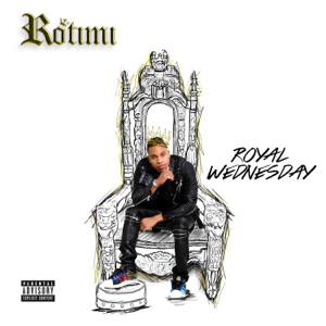 ROTIMI - Livin Foul Lyrics - Zortam Music