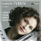 Impromptu-caprice in A-Flat Major, Op. 9 - Isabelle Perrin