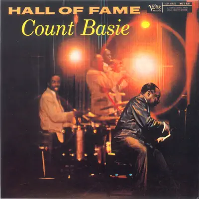 Hall of Fame - Count Basie