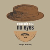 No Eyes: Looking at Lester Young artwork