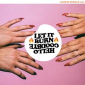 Let It Burn artwork