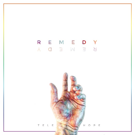 Cover artwork for Remedy