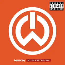 #willpower (Deluxe) - Will.i.am