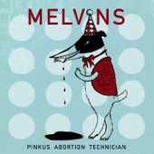 Melvins - I Want to Hold Your Hand