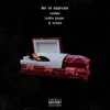 Die in Supreme (feat. Nessly) - Single album lyrics, reviews, download