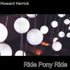 Ride Pony Ride - Single