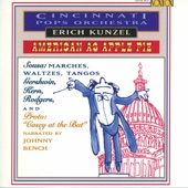 John Philip Sousa - The Washington Post March (Version for Orchestra)