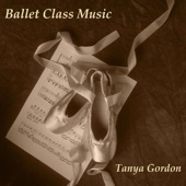 Ballet Class Music artwork