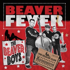 BEAVER FEVER cover art